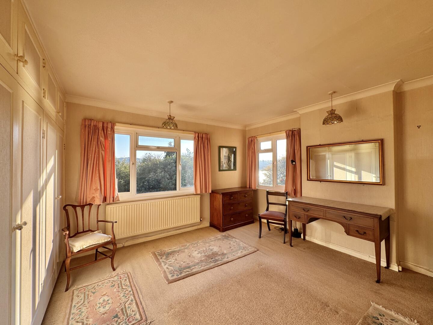 Harcourt, Feock, Truro